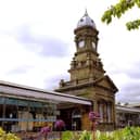 Scarborough Railway Station