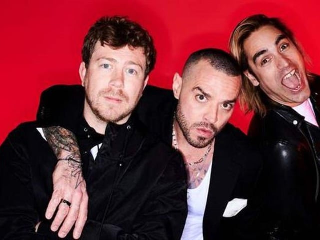 Busted are heading to Bridlington Spa on September 12. Busted celebrating their 20th anniversary this year with a major UK arena tour, alongside a series of new versions of fifteen of their classic hits to be released in the build-up, with some very special guests.