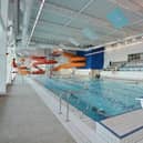 East Riding Leisure Bridlington at Bridlington will receive £200,000 of funding.
