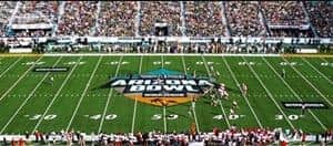 College sports prove popular across states.