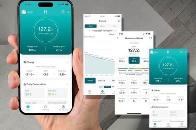 Review: Homedics launches Glo Bathroom Scale Collection, merging holistic health tracking with a sustainable, elegant design.