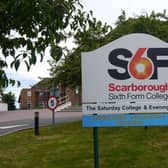 Scarborough Sixth Form College has been awarded an overall grade of Good following an Ofsted inspection in March.