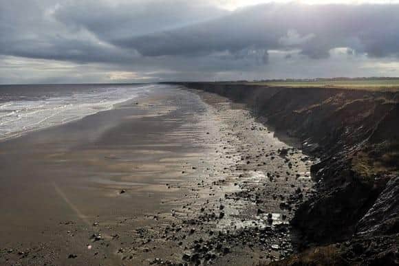 East Yorkshire residents have until January 13 to enter the challenge.