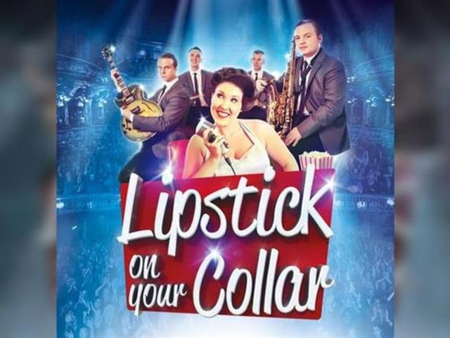 Lipstick On Your Collar is coming to Bridlington Spa on September 9. Step back in time for a fun filled evening evening of back to back hits from the 1950s and 60s. The show features a live band performing hits from the likes of Connie Francis, Brenda Lee, Buddy Holly, Chuck Berry, The Beatles, The Ronettes, Cliff Richard, Cilla Black and more.