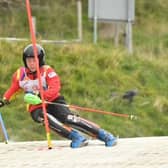 Bridlington's Jack Shephard
