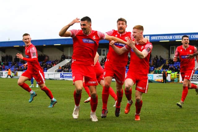 Will Thornton has signed a new deal with Boro for next season.