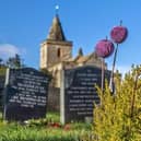 St Oswald's Church at Lythe.
