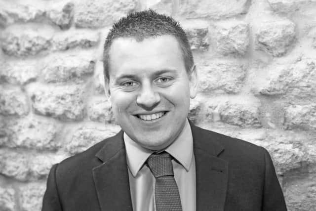 Rhys Jones
