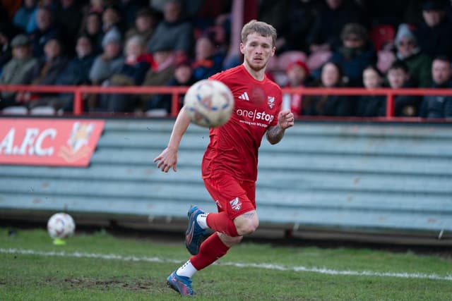 Boro holt sich erstklassigen Auswärtssieg bei Oxford City