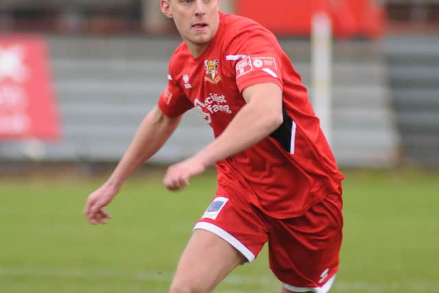 Ellis Barkworth