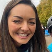 Henry Waines, 7, is pictured with his mum Shevonne. Photo submitted by Cerebra