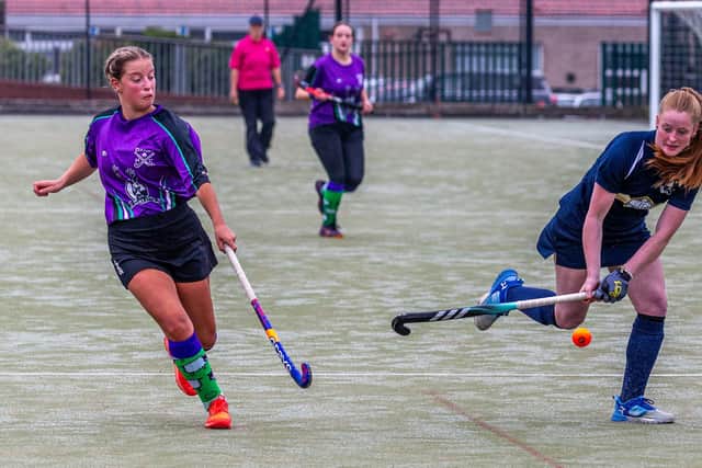 Whitby 1 Danby 0 Photos by Brian Murfield