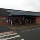 Mr Villani is a workplace rep for the Unite union at Bridlington Hospital.