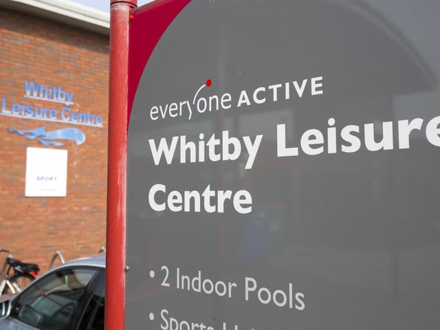 Whitby Leisure centre is located on West Cliff Avenue and has a swimming pool which offers lane swimming sessions, women only sessions, senior swimming sessions, family swimming sessions and general swimming sessions. The centre also has a gym, sports hall and fitness studio.
