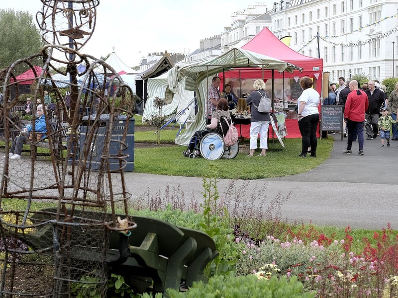 The Filey Food Festival is set to take place on August 9 and August 10. Over 85 stalls will be showcasing a world of flavours - expect everything from fresh sweet treats and gourmet street food to Yorkshire ales and international wines. the festival takes place between 10am and 5pm at the Evron Centre and Crescent Gardens.