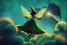 Christmas next year brings Sleeping Beauty to the Stephen Joseph Theatre, created by the same team as last year’s UK Theatre Award-winning Beauty and the Beast and this year’s Aladdin.