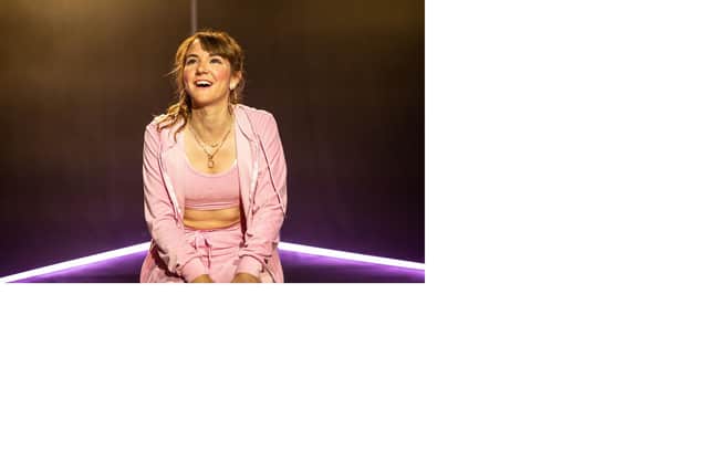 Fresh from the Edinburgh Festival, Florence Espeut-Nickless’s Destiny comes to Scarborough’s Stephen Joseph Theatre