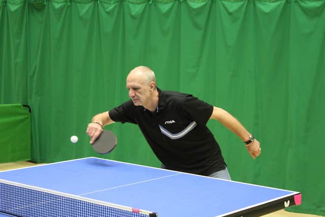Kevin Raynor snapped up three wins for Quality Service.