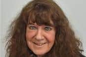 Cllr Janet Jefferson