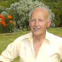 Giles Heron
