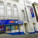 Mecca Bingo in Scarborough - pic Richard Ponter