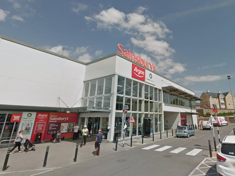 Falsgrave Road, Scarborough, Stainsacre Lane, Whitby, Christmas Eve - 6am - 7pm Christmas Day - Closed Boxing Day - 9am - 6pm New Year's Eve- 7am - 7pm New Year's Day - 8am - 8pm Ramshill Road, Scarborough Christmas Eve - 7am - 9pm Christmas Day - Closed Boxing Day - 8am - 9pm New Year's Eve- 7am - 9pm New Year's Day - 9am - 10pm