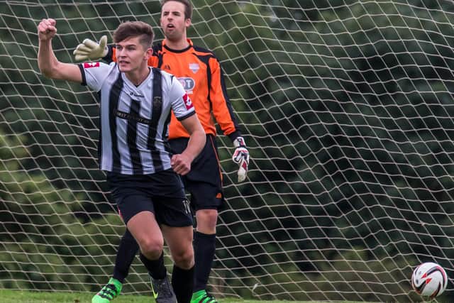 Sleights are hoping to make their senior comeback.