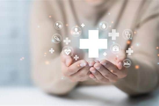 The Cancer Alliance is asking people to complete a 10-minute online survey.