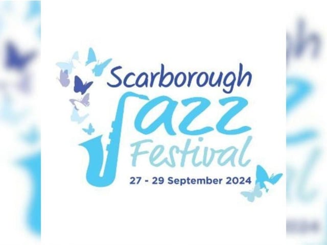 The Scarborough Jazz Festival will take place at Scarborough Spa from September 27 until September 29. This will be the 21st year of Scarborough Jazz Festival and the first year with Mark Gordon as festival director. Early Bird Weekend Tickets available until the 31st March - tickets won't be around for long so be quick! Full line up for the 2024 Scarborough Jazz Festival! Expect a jam-packed weekend full of top-class jazz acts performing on the Spa Grand Hall stage