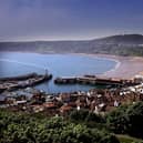 A new scheme will see Scarborough and more than 50 other towns around the country receive £20m of funding over the coming decade.