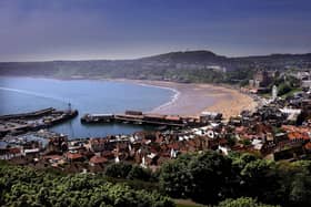 A new scheme will see Scarborough and more than 50 other towns around the country receive £20m of funding over the coming decade.