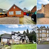 Here are the 15 latest properties new to the market this week in Scarborough.