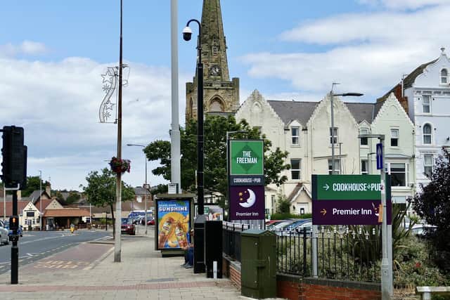 Vintage Views with Aled Jones: One of the most iconic of Bridlington’s theatres.