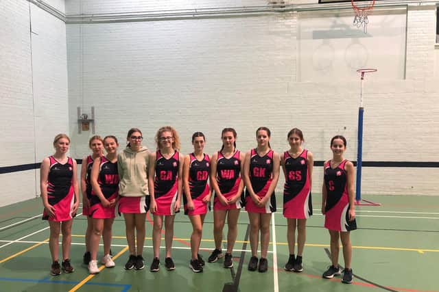 The young Minnows suffered a 41-9 defeat at the hands of Piranhas