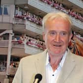 A care campaigner told a major regional conference it was time to end the silence on social care and fight for changes to the way the country looks after older and vulnerable adults.