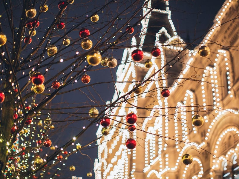 Bridlington Christmas Lights and Christmas Food Festival is set to take place on November 19 on King Street. There will be Santa joining festivities, alongside with town mayor and Peter levy, who will be switching on the Christmas lights. There will be 60 stalls mixed food and gift stalls and the light switch on will take place at 5.30pm.