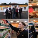 Eastfield Community Shop celebrates first anniversary