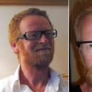 Simon Hodgson-Greaves, a brother and keen birdwatcher, was 48 when he went missing from York, North Yorkshire, on 21 December 2013.