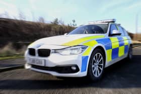 Police are appealing for witnesses after a woman's nose was broken in an assault in Scarborough.