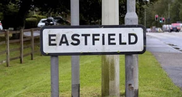 The Eastfield by-election goes ahead today (May 25) as normal.