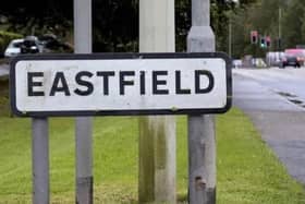 The Eastfield by-election goes ahead today (May 25) as normal.