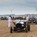 This April, Bridlington is the place to be with a host of motor-themed family friendly events to choose from.