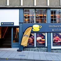 Scarborough's Orchard Cafe bakery could serve alcohol from 9am
