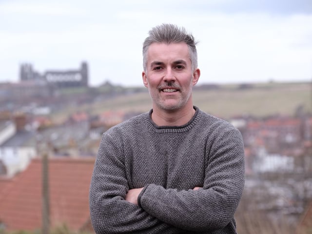 Mayor David Skaith has pledged support for coastal communities