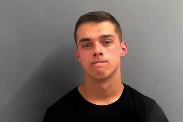 Kyle Collins