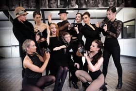 Julie Hatton students will perform Chicago at YMCA Theatre in Scarborough on Thursday June 15