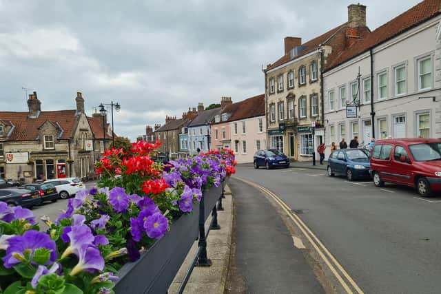 Malton