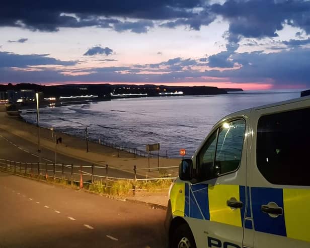 Officers from across Scarborough and Eastfield will be taking part in #RestartaHeart day next week.