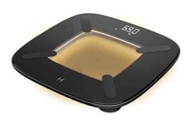 Review: Homedics launches Glo Bathroom Scale Collection, merging holistic health tracking with a sustainable, elegant design.