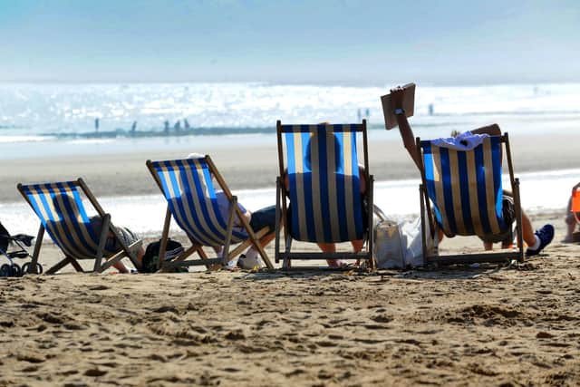 New proposals could curb the number of holiday lets that are allowed to operate on the Yorkshire Coast.